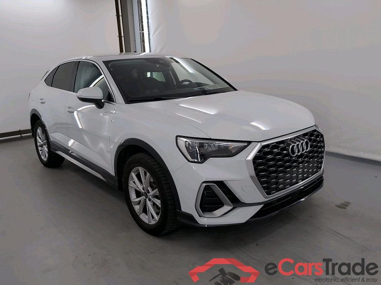 AUDI Q3 SPORTBACK 1.4 45 TFSI E S TRONIC S LINE #2