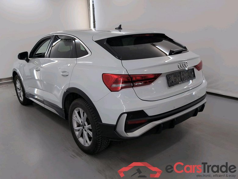 AUDI Q3 SPORTBACK 1.4 45 TFSI E S TRONIC S LINE #3