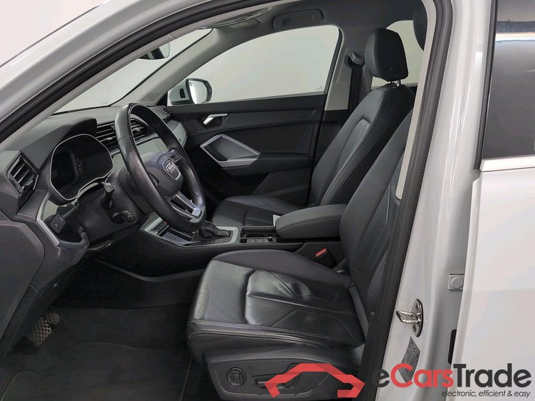 AUDI Q3 SPORTBACK 1.4 45 TFSI E S TRONIC S LINE #5