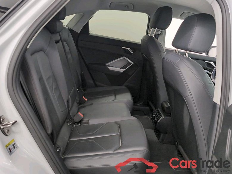 AUDI Q3 SPORTBACK 1.4 45 TFSI E S TRONIC S LINE #6
