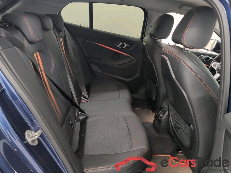 BMW 1 SERIES HATCH 1.5 118IA (100KW) #6