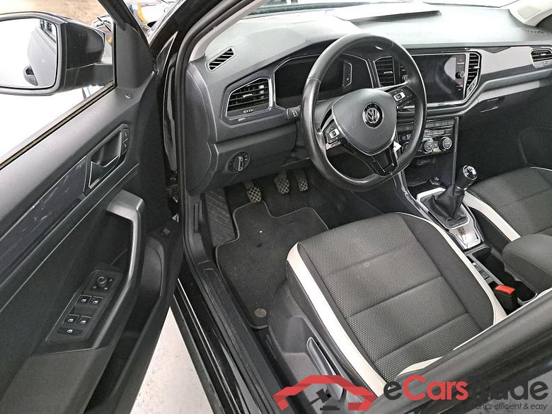 VOLKSWAGEN T-ROC 1.5 TSI ACT Elegance OPF #5