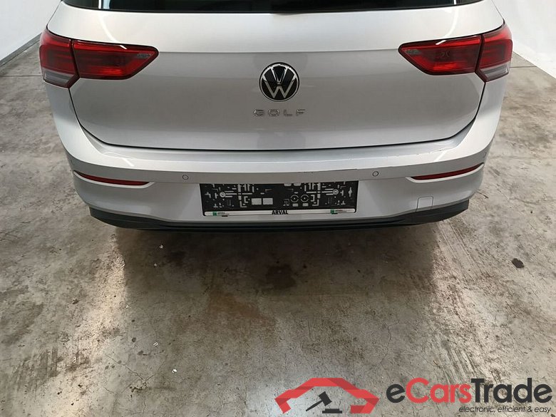 Volkswagen Golf VIII 1.0 TSI 81kW Life Business 5d #3