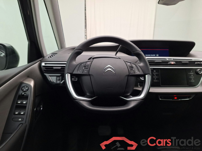 Citroën, Gr.C4 SpaceT. FL'16, Citroën Grand C4 Spacetourer 1.5 BlueHDi 130 S&S E #5
