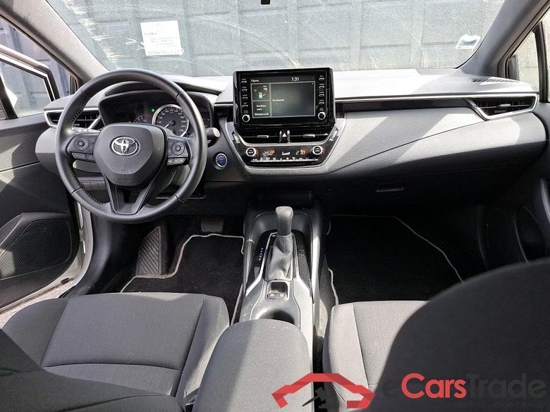 TOYOTA Corolla / 2018 / 5P / Berline Hybride 122h Active #5