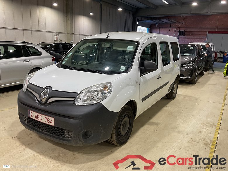 RENAULT KANGOO EXPRESS 1.5 BLUE DCI 95 MAXI CONFORT