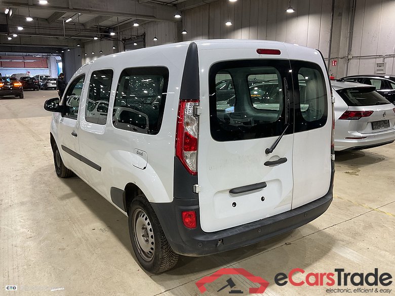 RENAULT KANGOO EXPRESS 1.5 BLUE DCI 95 MAXI CONFORT #3