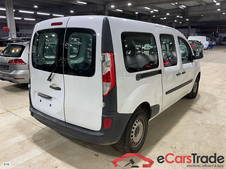 RENAULT KANGOO EXPRESS 1.5 BLUE DCI 95 MAXI CONFORT #4