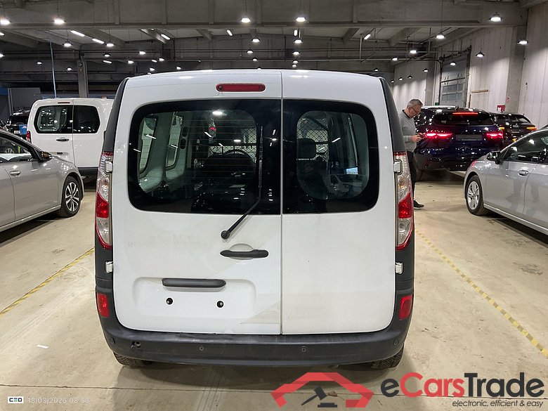RENAULT KANGOO EXPRESS 1.5 BLUE DCI 95 MAXI CONFORT #5