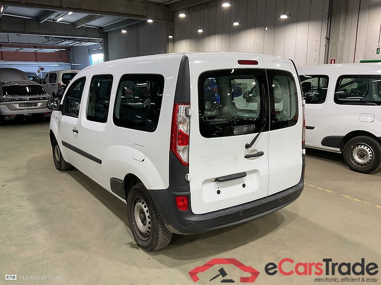 RENAULT KANGOO EXPRESS 1.5 BLUE DCI 95 MAXI CONFORT #3