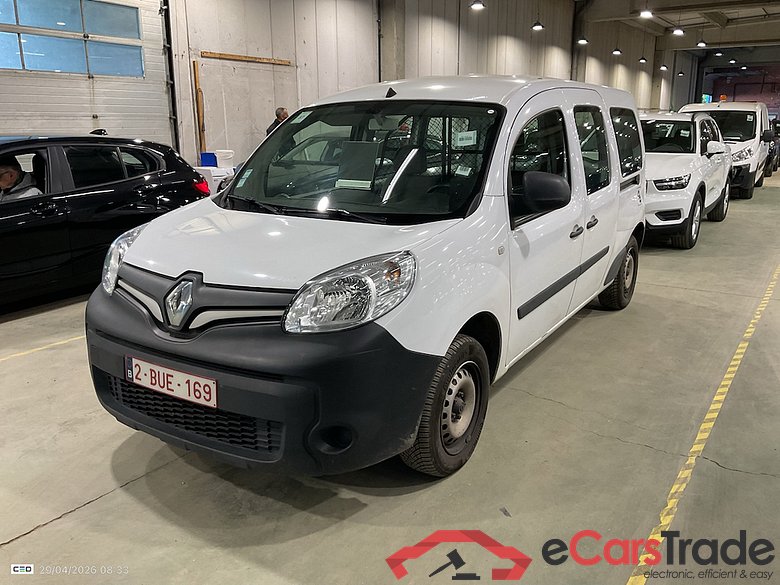 RENAULT KANGOO EXPRESS 1.5 BLUE DCI 95 MAXI CONFORT
