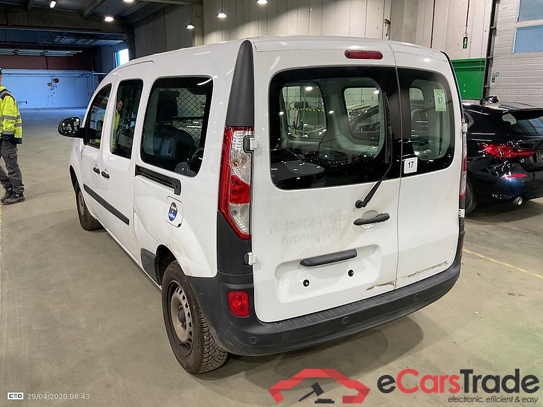 RENAULT KANGOO EXPRESS 1.5 BLUE DCI 95 MAXI CONFORT #3