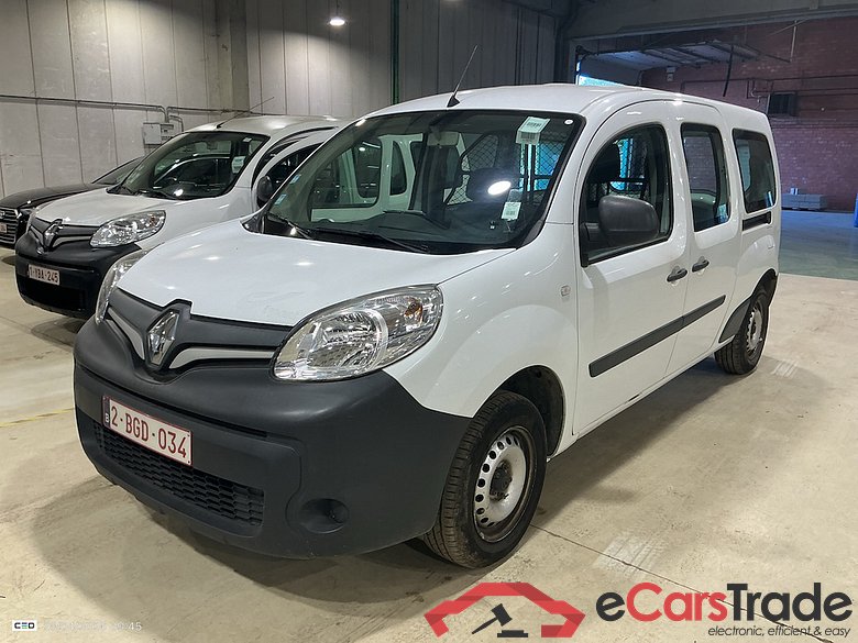 RENAULT KANGOO EXPRESS 1.5 BLUE DCI 95 MAXI CONFORT