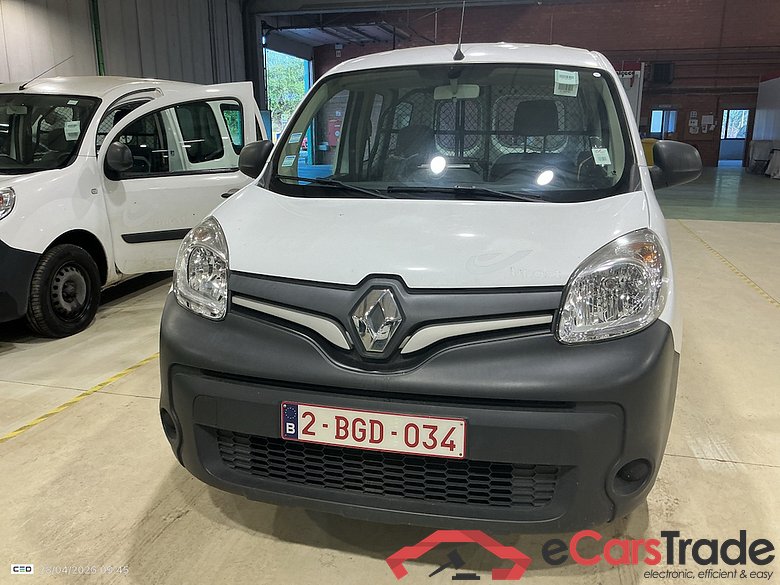 RENAULT KANGOO EXPRESS 1.5 BLUE DCI 95 MAXI CONFORT #2
