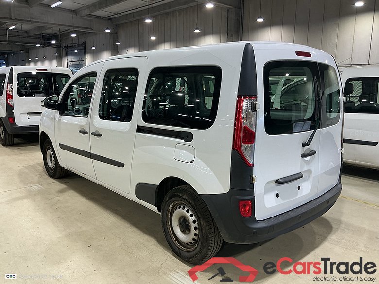RENAULT KANGOO EXPRESS 1.5 BLUE DCI 95 MAXI CONFORT #3