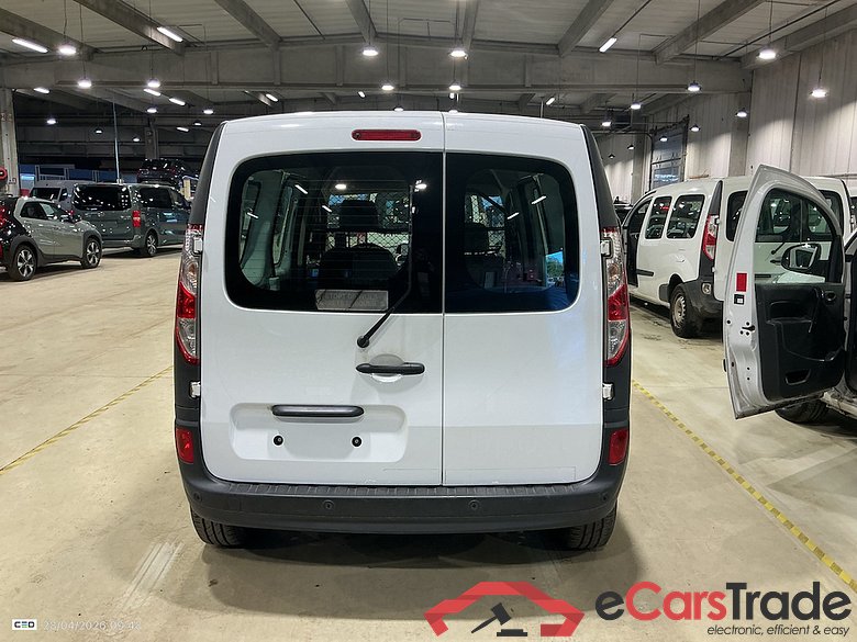 RENAULT KANGOO EXPRESS 1.5 BLUE DCI 95 MAXI CONFORT #5