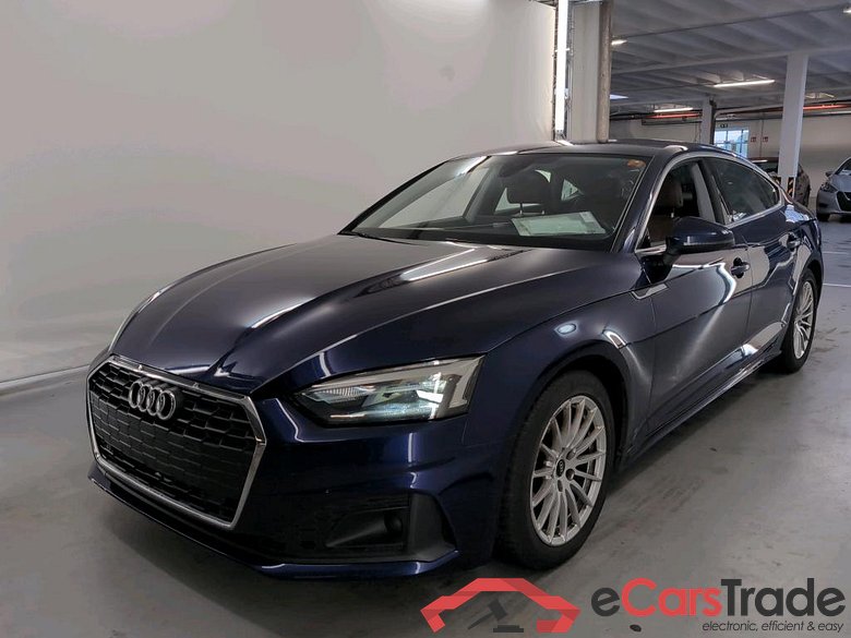 AUDI A5 SPORTBACK 2.0 30 TDI S TRONIC BUS. ED. #1