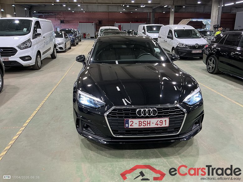 AUDI A5 SPORTBACK 2.0 30 TDI S TRONIC BUS. ED. ATTRACTION #2