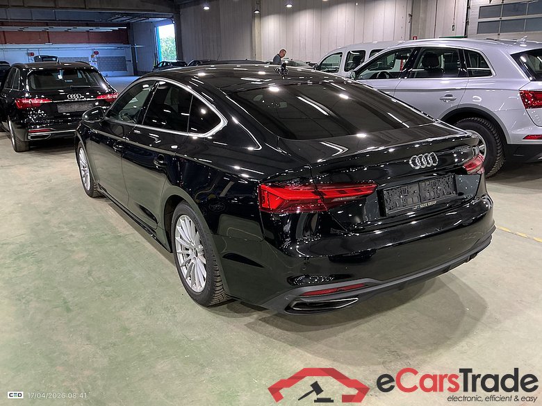 AUDI A5 SPORTBACK 2.0 30 TDI S TRONIC BUS. ED. ATTRACTION #3