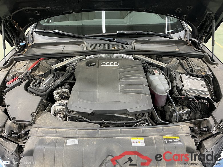 AUDI A5 SPORTBACK 2.0 30 TDI S TRONIC BUS. ED. ATTRACTION #6