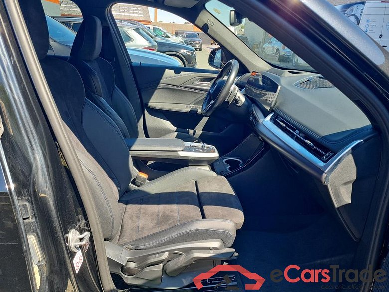 BMW - BMW X1 xDrive25e 245PK M Sport & Pack Premium Pro & Comfort With Heated Seats & Towing Hook * HYBRID * #3
