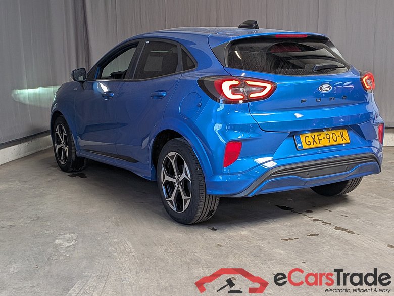 FORD PUMA 1.0 EB Hyb. ST-Line #4