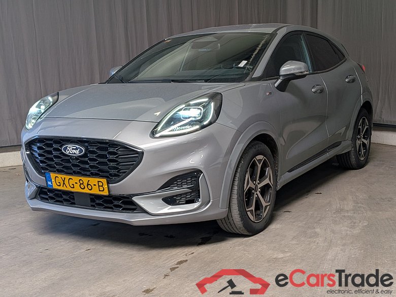FORD PUMA 1.0 EB Hyb. ST-Line
