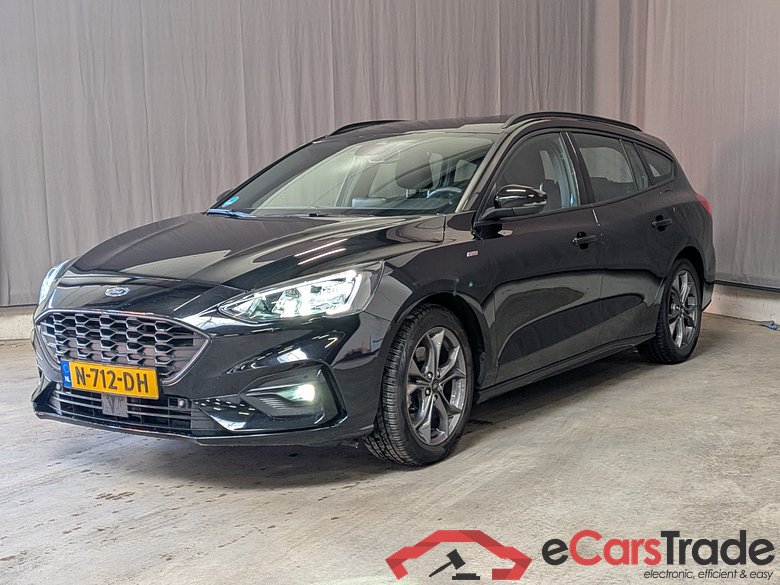 FORD Focus wagon 1.0 EcoB. ST L. Bns