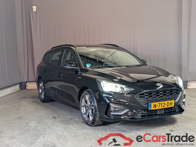 FORD Focus wagon 1.0 EcoB. ST L. Bns #2