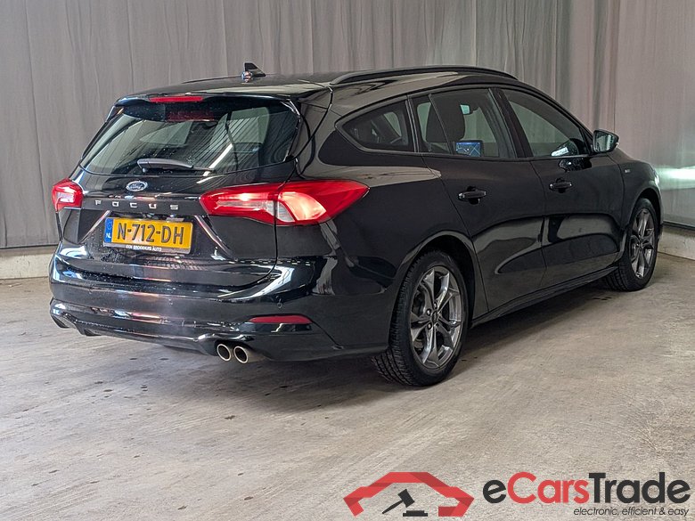 FORD Focus wagon 1.0 EcoB. ST L. Bns #3