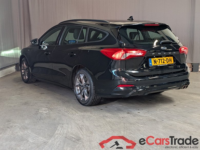FORD Focus wagon 1.0 EcoB. ST L. Bns #4