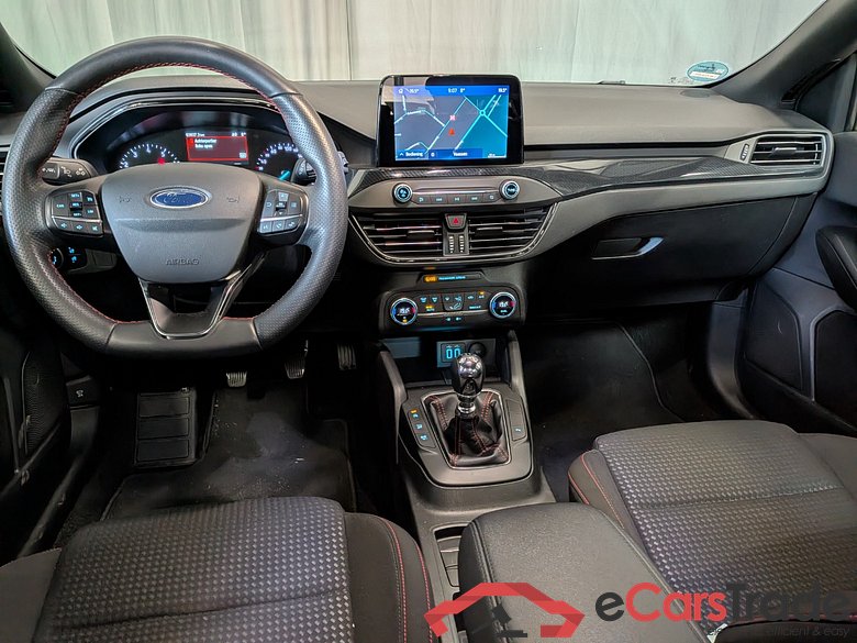 FORD Focus wagon 1.0 EcoB. ST L. Bns #5