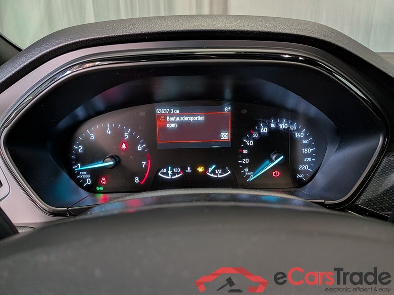 FORD Focus wagon 1.0 EcoB. ST L. Bns #6