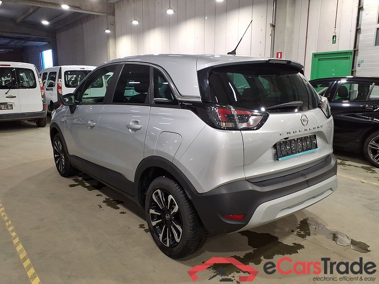 OPEL CROSSLAND 1.2 81KW TURBO S-S ELEGANCE #2