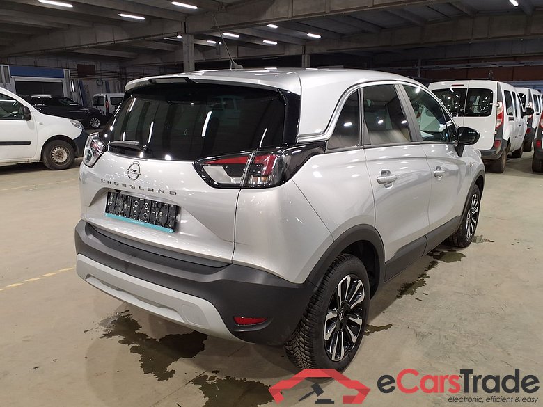 OPEL CROSSLAND 1.2 81KW TURBO S-S ELEGANCE #4