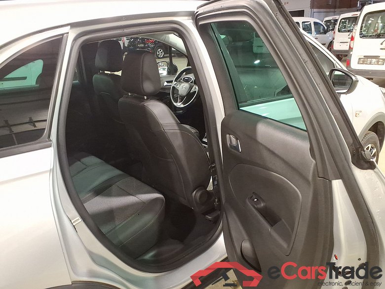OPEL CROSSLAND 1.2 81KW TURBO S-S ELEGANCE #5