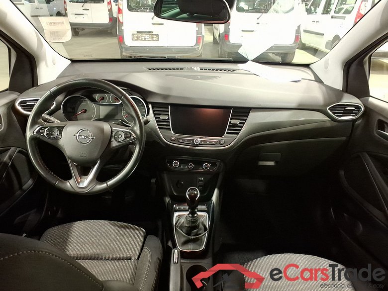 OPEL CROSSLAND 1.2 81KW TURBO S-S ELEGANCE #6