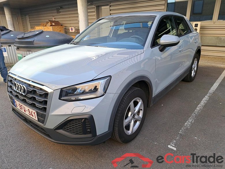 AUDI Q2 1.0 30 TFSI ATTRACTION