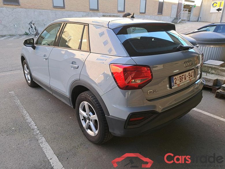 AUDI Q2 1.0 30 TFSI ATTRACTION #3
