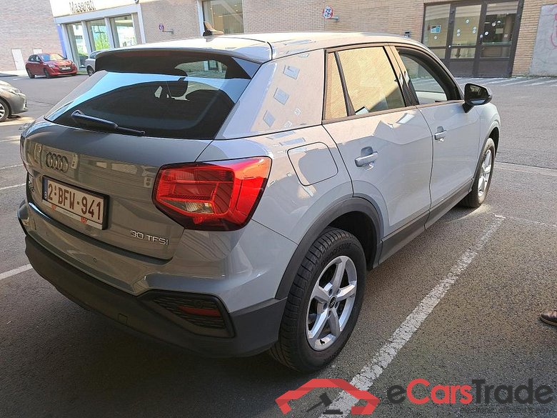 AUDI Q2 1.0 30 TFSI ATTRACTION #4