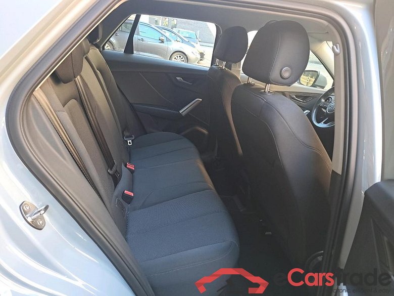 AUDI Q2 1.0 30 TFSI ATTRACTION #6