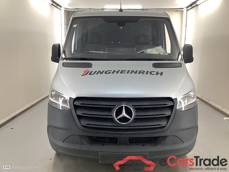 MERCEDES-BENZ SPRINTER 300 FOU SWB DSL - 201 311 2.1 CDI L1H1 FWD Functional #2