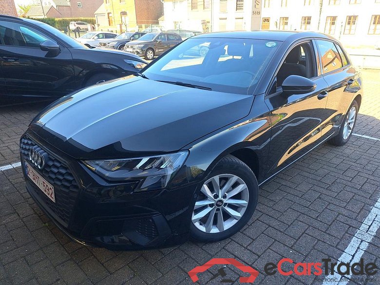 AUDI A3 SPORTBACK 1.0 30 TFSI 81KW #1