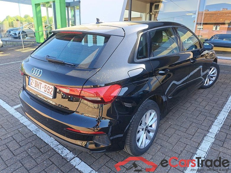 AUDI A3 SPORTBACK 1.0 30 TFSI 81KW #4