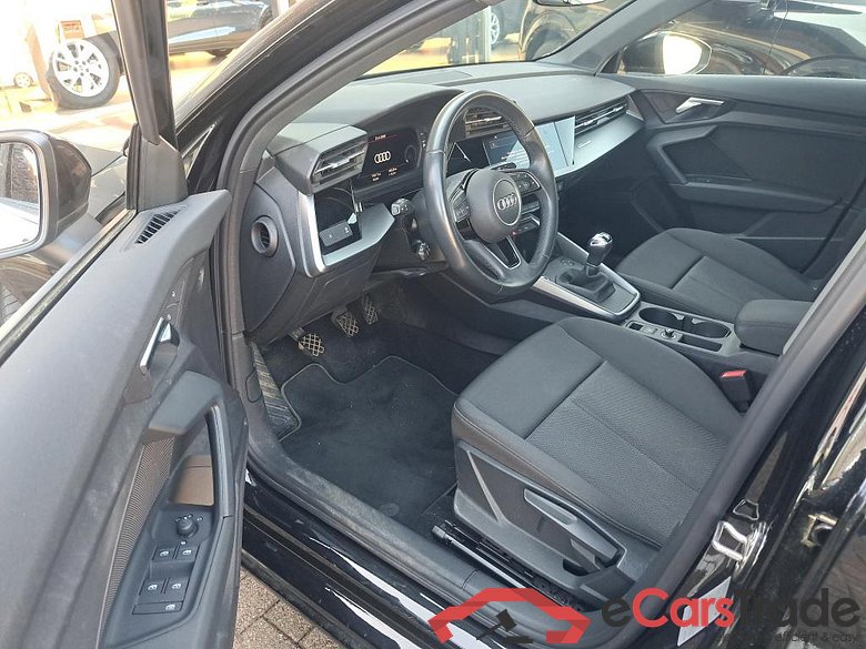 AUDI A3 SPORTBACK 1.0 30 TFSI 81KW #5