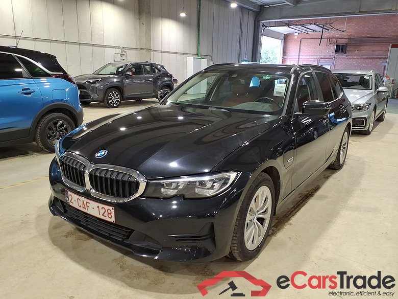 BMW 3 SERIES TOURING 2.0 320E TOURING #1