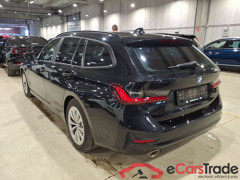 BMW 3 SERIES TOURING 2.0 320E TOURING #2