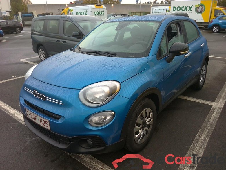 FIAT 500X 500X 1.0 Firefly Turbo 120