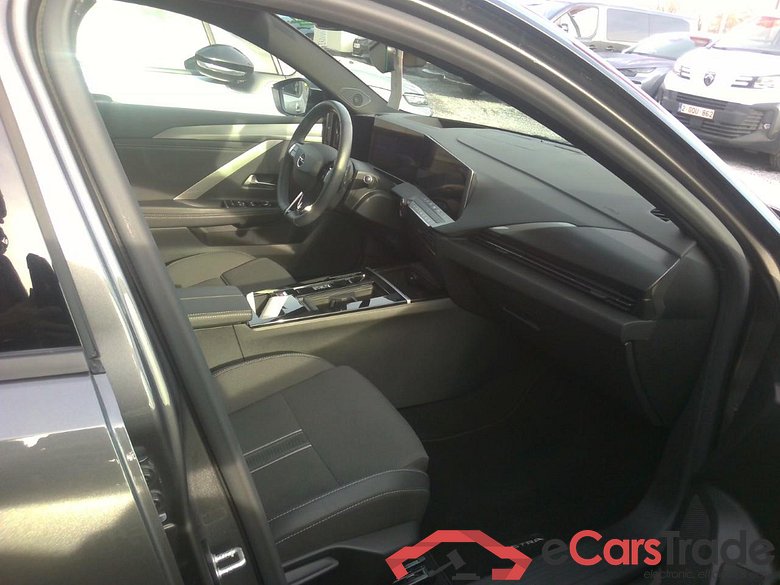 OPEL ASTRA ASTRA 1.6 Turbo Hybrid 132kW GS #5