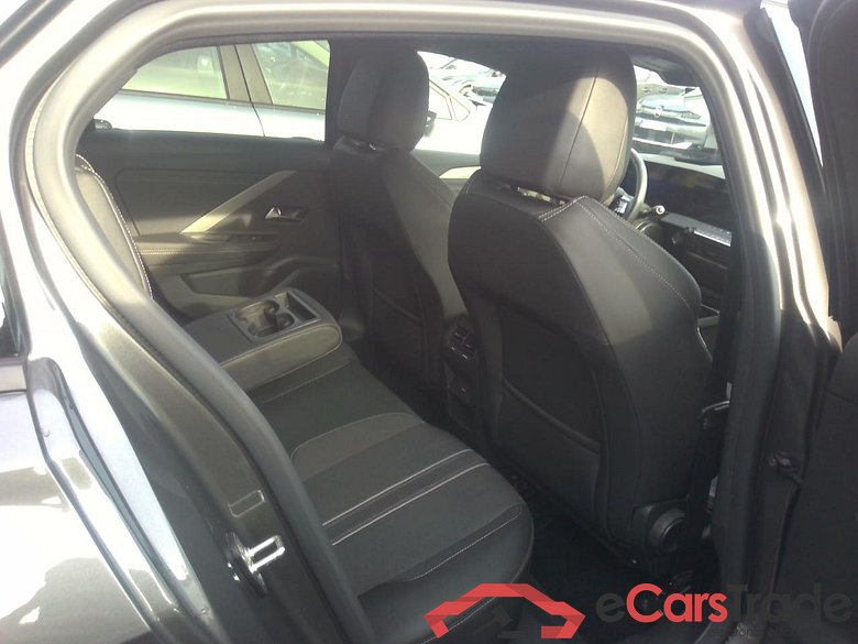 OPEL ASTRA ASTRA 1.6 Turbo Hybrid 132kW GS #6